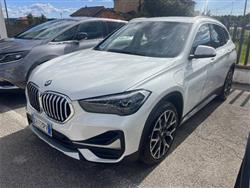 BMW X1 Xdrive25e xLine Plus auto