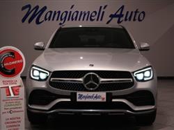 MERCEDES Classe GLC 220 d Premium 4matic auto