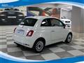 FIAT 500 1.2 69cv Lounge EU6D-Temp