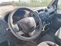 NISSAN NV400 33 2.3 dci 130cv L2H2 E6 NV400 33 2.3 dCi 130CV PC-TN Furgone