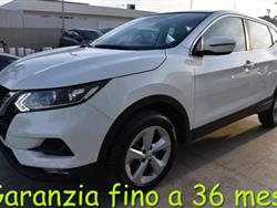 NISSAN QASHQAI 1.5 dCi 115 CV Business