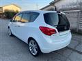 OPEL MERIVA 1.7 CDTI 110CV UNICA MANO 96393 KM