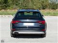 AUDI A4 ALLROAD 2.0 TDI 190 QUATTRO S-TRONIC TETTO FULL LED PELLE