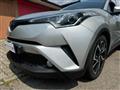 TOYOTA C-HR 1.8 Hybrid E-CVT Active