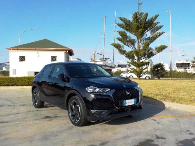 DS 3 CROSSBACK PureTech 100 Business