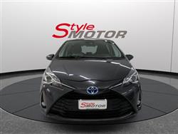 TOYOTA YARIS 1.5 Hybrid 5 porte Business