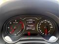 AUDI A3 1.6 tdi Ambition 110cv s-tronic E6