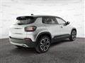 JEEP AVENGER e-HYBRID Avenger 1.2 Turbo MHEV Summit