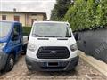 FORD TRANSIT 330 2.2TDCi 125CV PC RWD Cabinato Entry