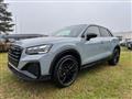 AUDI Q2 35 TFSI S tronic S line Edition NAVI - MATRIX - 19