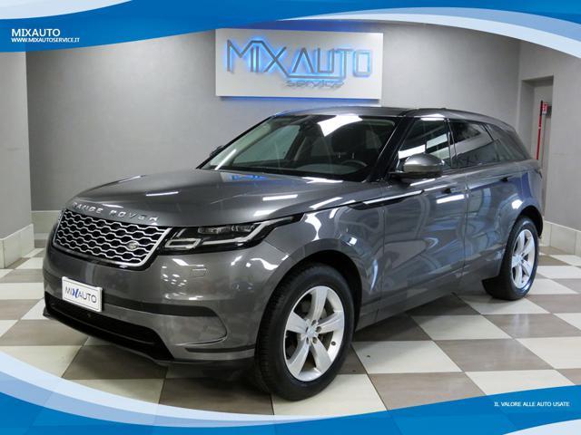 LAND ROVER RANGE ROVER VELAR 2.0 D180 AWD S AUT EU6