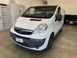 OPEL VIVARO 27 2.0 CDTI 120CV ecoFLEX PC-TN Furgone Fap