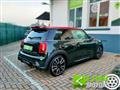 MINI 3 PORTE JCW 2.0 John Cooper Works JCW