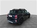 MINI COUNTRYMAN  2.0 Cooper D Countryman