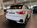 AUDI A1 SPORTBACK SPB 30 TFSI S tronic S line edition LED - TELEC.