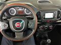 FIAT 500L 1.3 Multijet 85 CV Trekking