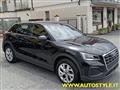 AUDI Q2 30 TDI S-Tronic AUTOMATICA 2.0 116Cv