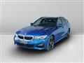 BMW SERIE 3 d Touring xdrive Msport auto