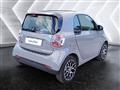 SMART EQ FORTWO eq racingrey 22kW