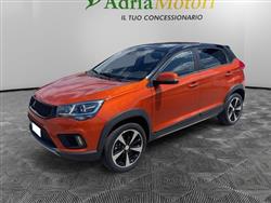 DR DR3 S2 1.5 Bi-Fuel GPL