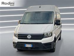 VOLKSWAGEN CRAFTER 35 2.0 TDI 140CV PL-TA Furgone