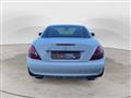 MERCEDES CLASSE SLK SLK 200 Kompressor cat Sport