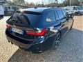 BMW SERIE 3 TOURING d 48V xDrive Touring Msport