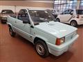 FIAT PANDA CABRIO 1100 i.e. cat Young