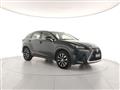 LEXUS NX Hybrid 4WD Executive