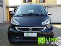 SMART FORTWO CABRIO Cabrio MHD Passion 71CV 2012 - NEOPATENTATI