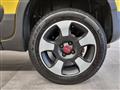 FIAT PANDA CROSS 0.9 TwinAir Turbo S&S 4x4