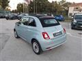 FIAT 500C 500 C 1.0 Hybrid Dolcevita