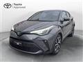 TOYOTA C-HR 1.8 Hybrid E-CVT Trend