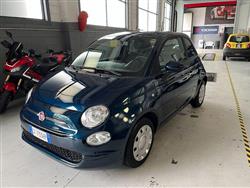 FIAT 500 1.0 Hybrid Pop