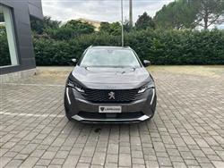 PEUGEOT 3008 BlueHDi 130 S&S Allure Pack