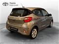 HYUNDAI I10 1.0 MPI Advanced