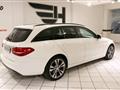 MERCEDES Classe C C 220 BlueTEC S.W. Automatic Premium