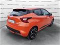 NISSAN MICRA IG-T 92 5 porte N-Design