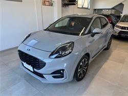 FORD PUMA 1.0 EcoBoost Hybrid 125 CV S&S ST-Line