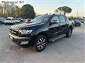 FORD RANGER 3.2 tdci double cab Wildtrak 200cv auto - FH825GA