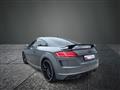 AUDI TT Coupé 45 TFSI q. S tronic S line Compet.+20"+B&O