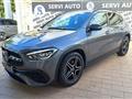 MERCEDES CLASSE GLA GLA 200 d Automatic Premium