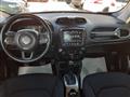 JEEP RENEGADE 1.6 Mjt DDCT 120 CV Limited