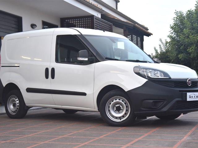 FIAT DoblÃ² 1.6 mtj 105cv Business