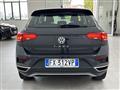 VOLKSWAGEN T-ROC 1.0 TSI 115 CV Style BlueMotion Technology