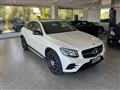 MERCEDES CLASSE GLC d 4Matic Coupé AMG Line tetto 20''