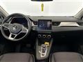 RENAULT NUOVO CAPTUR PLUG-IN HYBRID 1.6 E Tech phev Intens 160cv auto my21