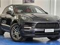 PORSCHE MACAN 3.0S 354cv BOSSE-PELLE-GANCIO-FULL-IVAesposta