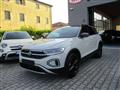 VOLKSWAGEN T-ROC 2.0 TDI SCR Style - BlackPack - Matrix