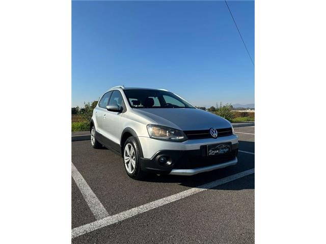 VOLKSWAGEN POLO Cross 1.4